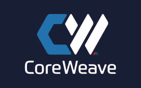 英伟达投资的 CoreWeave 撼动云计算市场，计划于 2025 年 IPO